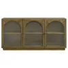 Coaster Fine Furniture 109355 Castlewood - Dining Sideboard Buffet Server - Brown Oak