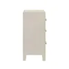 New Classic B0182W-050 New Classic B0182W-050 Ballard - 7 Drawer Dresser - White