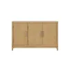 New Classic D1464N-30 New Classic D1464N-30 Essence - Server / Console - Natural