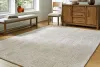 Ashley Furniture R406901 Ashley Furniture R406901 Brickburgh - 8' x 10' Rug - Gray / Ivory / Honey