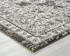 Ashley Furniture R407271 Glennisman - 8' x 10' Rug - Black / Gray / Ivory
