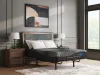 Sierra Sleep® by Ashley M31151 Sierra Sleep® by Ashley M31151 Millennium 2.0 Foam 12 Inch - California King Mattress - Black