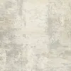 Ashley Furniture R408080 Raif - 9' x 12' Rug - Gray / White / Cream