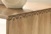 Ashley Furniture T639-1 Ella Grove - Rectangular Cocktail Table - Rich Brown