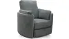 England 4B00-33 Corey - Swivel Recliner
