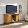 Liberty Furniture 110-TV60 Lake House - TV Console - Oak