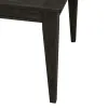 Liberty Furniture 826-T4090 Midland Falls - Rectangular Leg Table - Rustic Brown