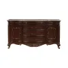 New Classic D532-42 Constantine - Server - Cherry