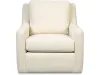 Craftmaster Furniture 072610SC Swivel Chair