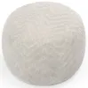 Jackson Furniture Industries 60097-2902/26 Jackson Furniture Industries 60097-2902/26 Sploosh - Footstool - Parchment