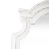 Liberty Furniture 244-ACM50 Magnolia Manor - Floor Mirror - Antique White