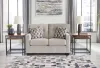 Ashley Furniture 31004/38/35 Mahoney - 2 Pc. - Sofa, Loveseat - Pebble