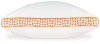 Ashley Sleep® M52112 Zephyr 2.0 - 3-in-1 Pillow (Set of 6) - White / Orange