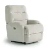 Best Home Furnishings 9AW61 Sedgefield Power Lift Recliner