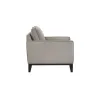 New Classic L2650-10-GRY Aaron - Chair - Mist Gray