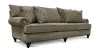 England 4Y05N Rosalie - Sofa With Nails