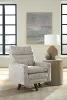 England 3090-69 England 3090-69 Beck - Swivel Chair