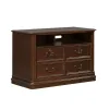 Liberty Furniture 273-HO146 Brayton Manor - Jr Executive Media Lateral File - Cognac