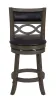 New Classic S1128-CS-PG Manchester - Counter Stool - Antique Gray