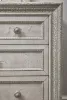 Pulaski Furniture P269100S Camila - 8 Drawer Dresser - Creamy White