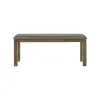 Liberty Furniture 182WT-B900124 Liberty Furniture 182WT-B900124 Brook Bay - Upholstered Counter Bench - Sandstone