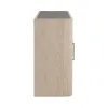 Liberty Furniture 306W-SR7236 Liberty Furniture 306W-SR7236 South Bend - Server - Cloud White