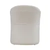 Liberty Furniture 731-ADC90-IV Accent Dining - Dining Accent Chair With Casters - Ivory