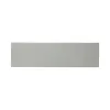 Liberty Furniture 781-BR31 Liberty Furniture 781-BR31 Reflections - 6 Drawer Dresser With Lights - Pearl White & Rhinestone