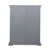 Liberty Furniture 361G-BR42 Liberty Furniture 361G-BR42 Big Valley - Door Chest - Graystone