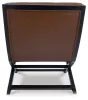Ashley Furniture A3000031 Sidewinder - Accent Chair - Brown