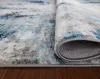 Ashley Furniture R404872 Ashley Furniture R404872 Leonelle - 5' x 7' Rug - Cream / Blue / Gray