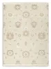 Ashley Furniture R406391 Ashley Furniture R406391 Calkin - 8' x 10' Rug - Linen / Gray / Caramel