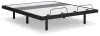 Ashley Sleep® M5X542 Ashley Sleep® M5X542 Best Base With Lumbar And Audio - King Adjustable Base - Charcoal Gray