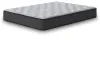 Sierra Sleep® by Ashley M51831 Sierra Sleep® by Ashley M51831 Comfort Plus - Queen Mattress - 60