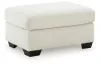 Ashley Furniture PC3200614 Greenbriar - Ottoman - Ivory