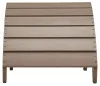 Ashley Furniture P014-813 Sundown Treasure - Ottoman - Driftwood