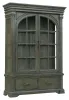 Pulaski Furniture P413-DR-K4 Madison Ridge - China - Natural Bark