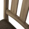 Liberty Furniture 439-C1501S Sun Valley - Slat Back Side Chair - Sandstone