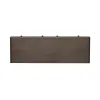 Liberty Furniture 457-BR32 Ivy Hollow - 11 Drawer Chesser - Weathered Linen / Dusty Taupe