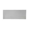 Liberty Furniture 237-BR43 River Place - Armoire - Riverstone White & Tobacco