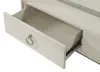 Riverside Furniture 50202 Maisie - Rectangular Cocktail Table - Champagne