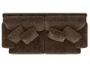 Jackson Furniture Industries 229603-1802/09-1878/09 Jaden - Sofa - Cocoa