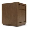 Riverside Furniture 93034 Westwood - File Cabinet - Whiskey Oak