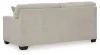 Ashley Furniture 31004/38/35 Mahoney - 2 Pc. - Sofa, Loveseat - Pebble