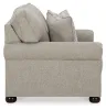 Ashley Furniture 3730735 Gaelon - Loveseat - Dune