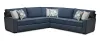 England 8L00-23/8L00-22/8L00-24 Del Mar - Lyndon 3 Piece Sectional