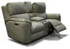 England EZ8K085 EZ Motion - EZ8K00 - Double Reclining Loveseat
