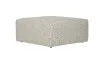 Jackson Furniture Industries 348212-2120/28 Howell - Cocktail Ottoman - Cloud