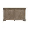 Liberty Furniture 742-HB7644 Morrow Bay - Hall Buffet - Woodtone