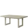 Riverside Furniture 73452-73449 Cascade - Rectangle Dining Table - Dovetail